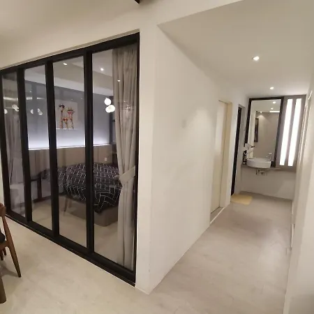 Pax6+2 Melaka Famous Homestay Klebang Homefeel Exterior photo