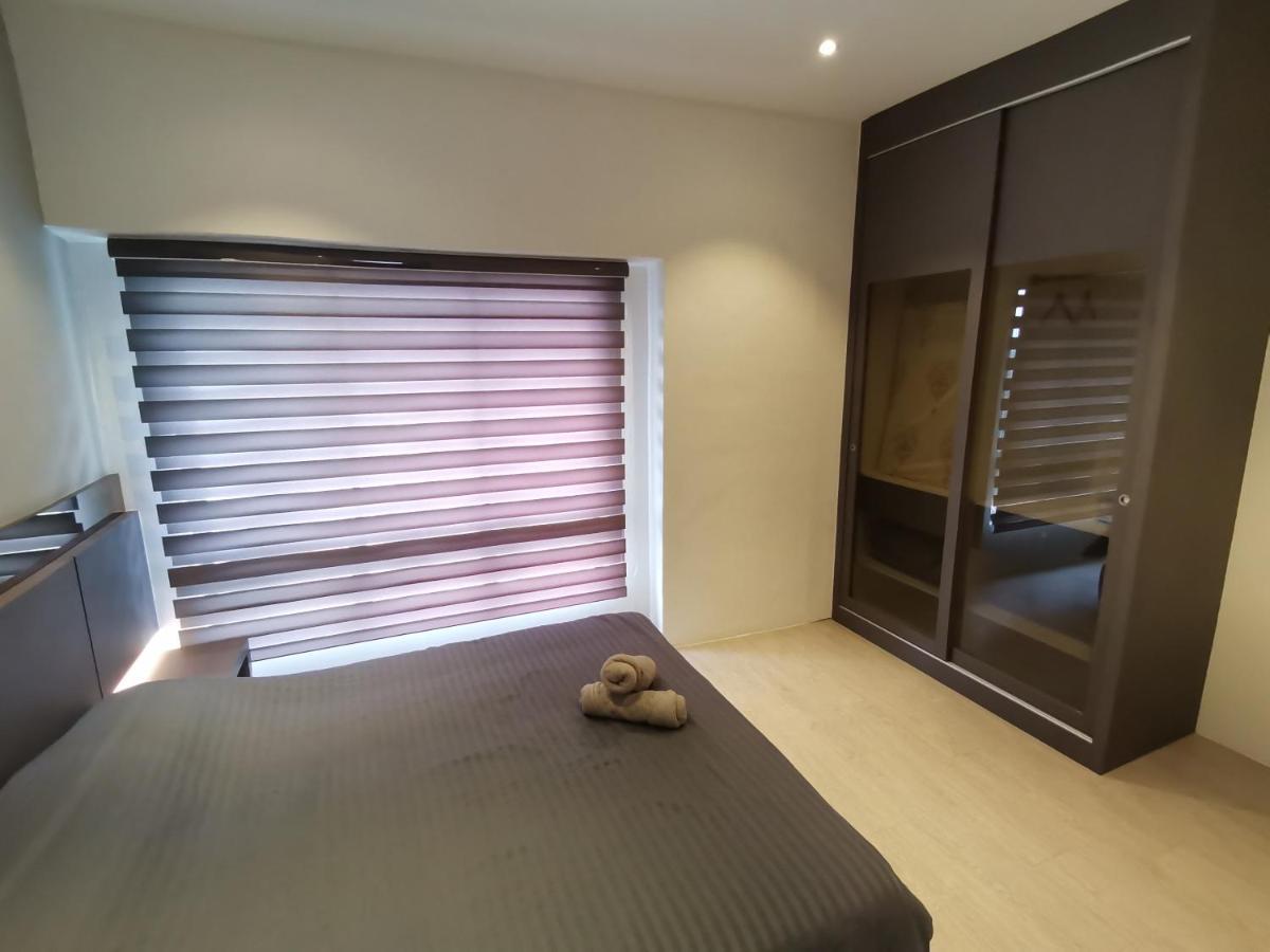 Apartment Pax6+2 Famous Klebang Homefeel Malacca