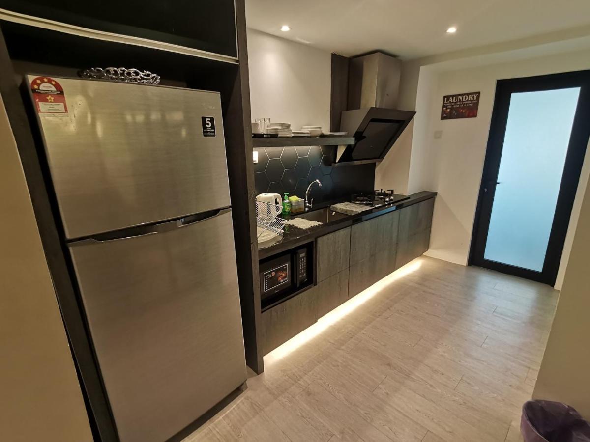 Apartment Pax6+2 Famous Klebang Homefeel Malacca