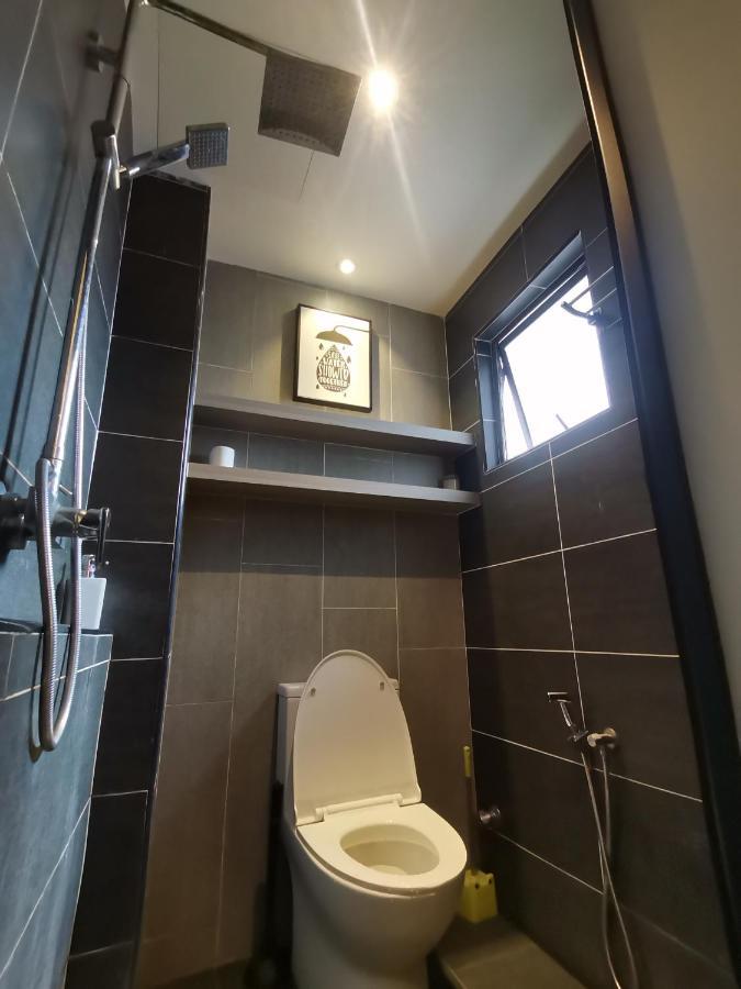Pax6+2 Famous Klebang Homefeel Apartment *