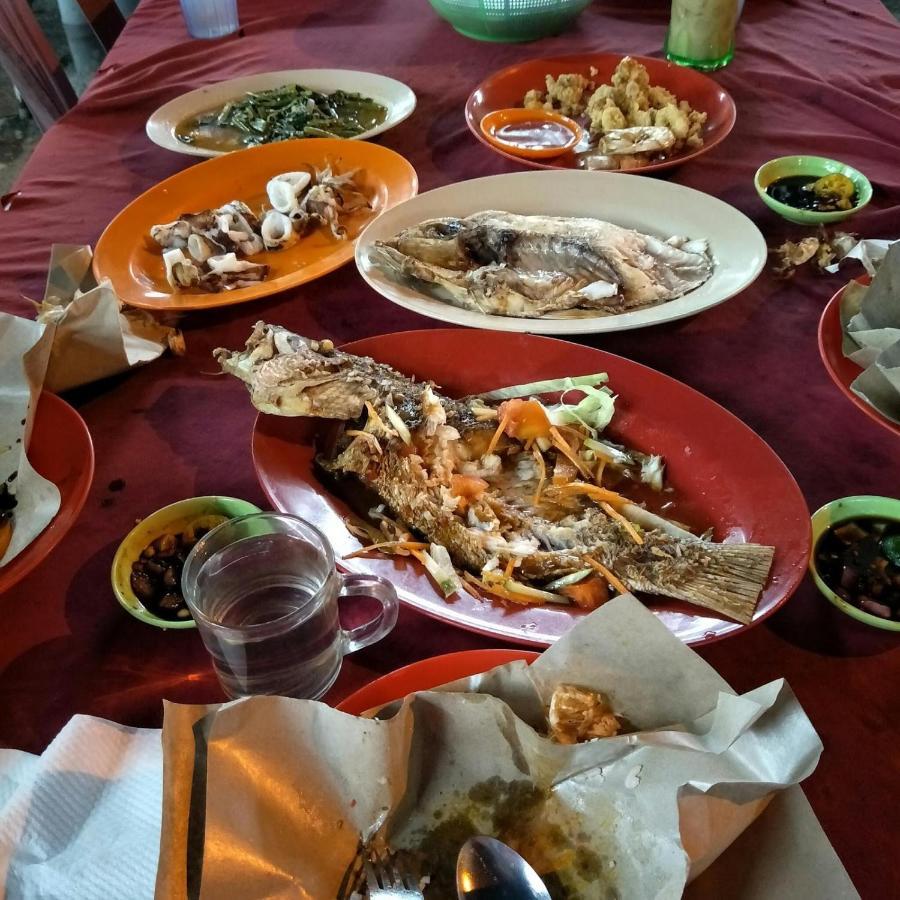 Pax6+2 Famous Klebang Homefeel Malacca