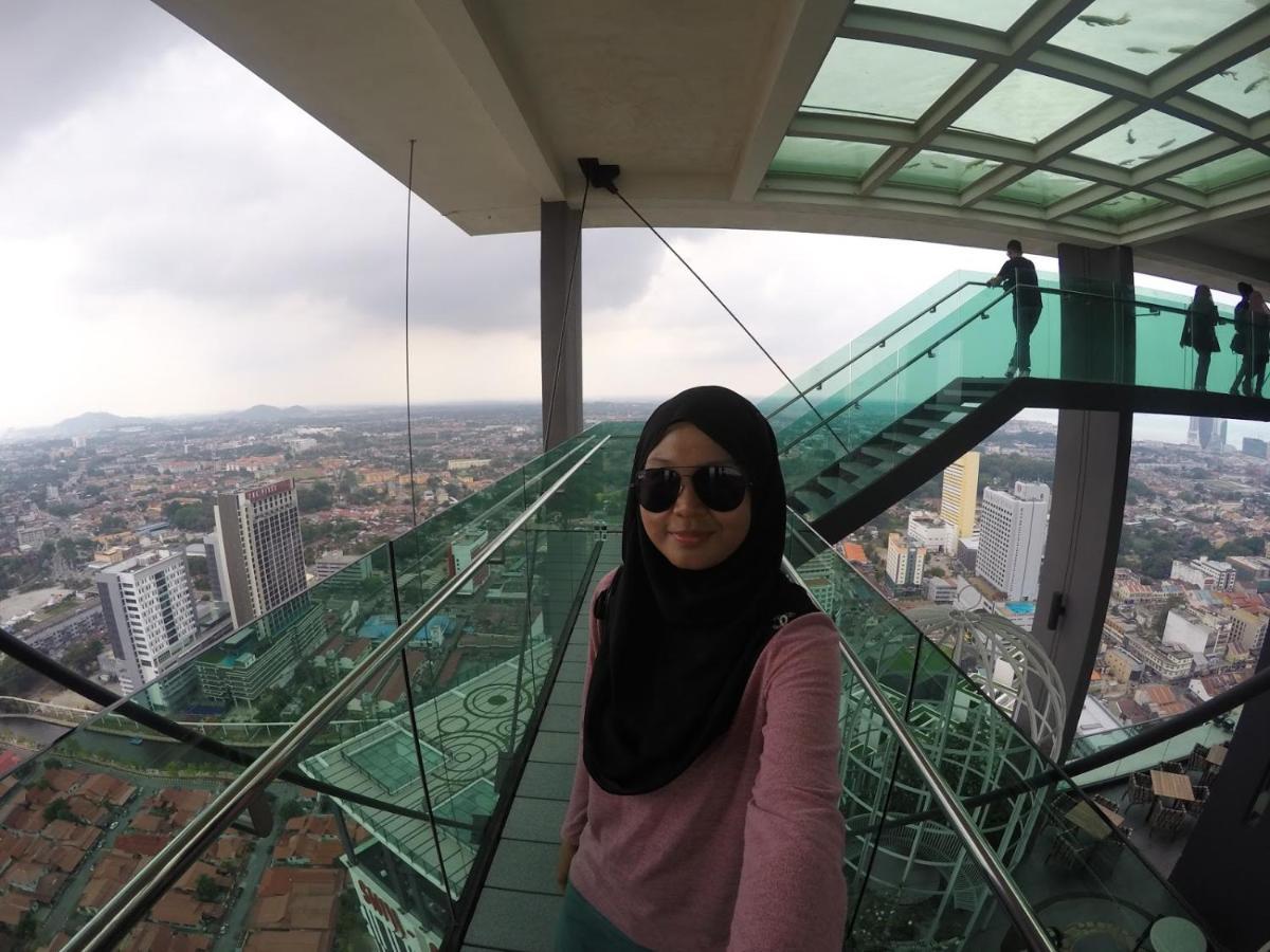 Apartment Pax6+2 Famous Klebang Homefeel Malacca